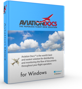 Aviation Docs Box