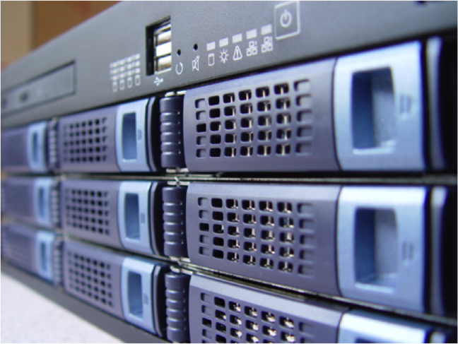 Dell Array